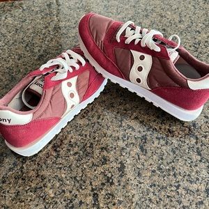 Saucony Jazz Size 9